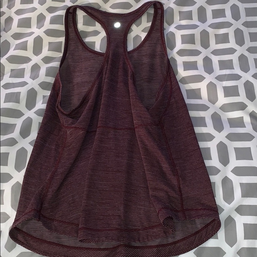Lululemon Tank - Picture 2 of 2